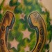 Tattoos - Horse Shoe - 34249